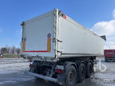 SCHMITZ SKI24 - Tippsemi: bilde 3 SCHMITZ SKI24 - Tippsemi: bilde 3
