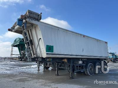 SCHMITZ SKI24 - Tippsemi: bilde 1 SCHMITZ SKI24 - Tippsemi: bilde 1