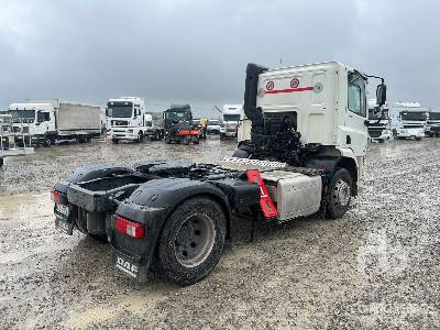 DAF CF 440 FT 4x2 - Trekkvogn: bilde 3 DAF CF 440 FT 4x2 - Trekkvogn: bilde 3