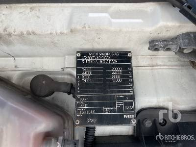 IVECO STRALIS 510 E6 4x2 - Trekkvogn: bilde 5 IVECO STRALIS 510 E6 4x2 - Trekkvogn: bilde 5