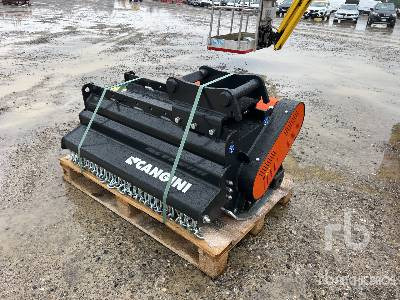 CANGINI TC2 (Unused) - Utility-/ Spesiell maskin: bilde 3 CANGINI TC2 (Unused) - Utility-/ Spesiell maskin: bilde 3