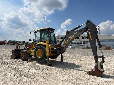 VOLVO BL71 4x4 - Traktorgraver: bilde 2 VOLVO BL71 4x4 - Traktorgraver: bilde 2