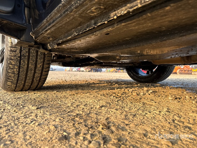 Volkswagen Tiguan SUV - SUV: bilde 5 Volkswagen Tiguan SUV - SUV: bilde 5