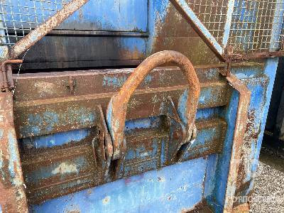Waste Bin - Krokcontainer: bilde 5 Waste Bin - Krokcontainer: bilde 5