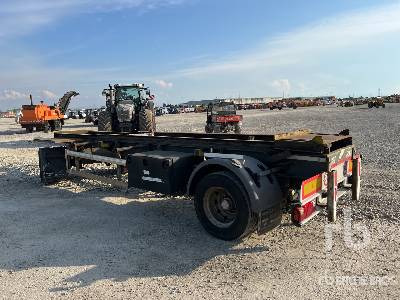 ZORZI 20R 070 T/A - Tipphenger: bilde 3 ZORZI 20R 070 T/A - Tipphenger: bilde 3