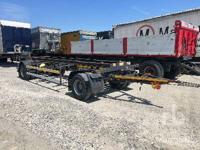 ZORZI 20R065/19A T/A - Tipphenger: bilde 5 ZORZI 20R065/19A T/A - Tipphenger: bilde 5