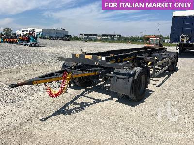ZORZI 20R065/19A T/A - Tipphenger: bilde 1 ZORZI 20R065/19A T/A - Tipphenger: bilde 1