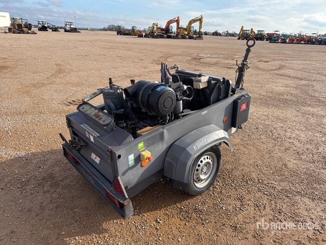 2013 Atlas Copco XAS87 Mobile Compresseur A Air (Inope ... Air Compressor - Luftkompressor: bilde 3 2013 Atlas Copco XAS87 Mobile Compresseur A Air (Inope ... Air Compressor - Luftkompressor: bilde 3