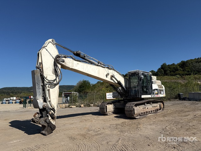 2014 Demlone 336DLNOEM Pelle Sur Chenilles Base Of A 2 ... Tracked Excavator - Beltegraver: bilde 1 2014 Demlone 336DLNOEM Pelle Sur Chenilles Base Of A 2 ... Tracked Excavator - Beltegraver: bilde 1