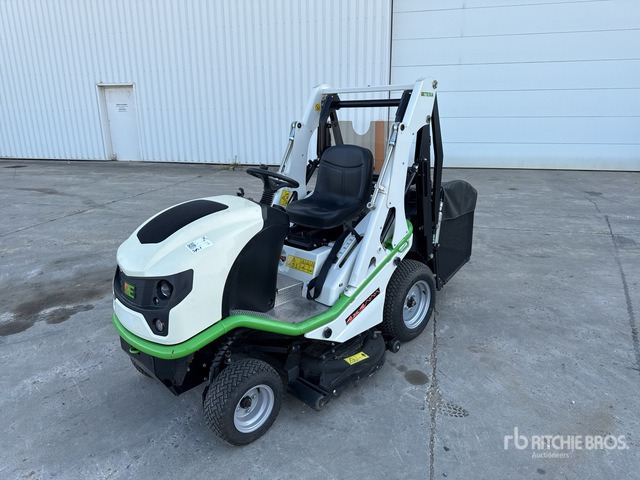2022 Etesia HVHPX 4x4 Tondeuse Autoportee Lawn Mower - Gressklipper: bilde 2 2022 Etesia HVHPX 4x4 Tondeuse Autoportee Lawn Mower - Gressklipper: bilde 2