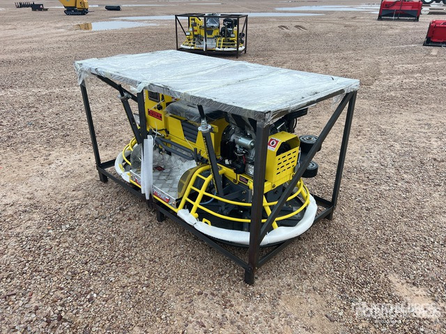 2024 Future FT-2 Talocheuse (Non Utilise) (Unused) Power Trowel - Glattemaskin: bilde 4 2024 Future FT-2 Talocheuse (Non Utilise) (Unused) Power Trowel - Glattemaskin: bilde 4