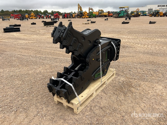 2025 Haener HPX1200A Rotating Pince De Demolition (N ... Concrete Crusher - Hydraulisk saks: bilde 1 2025 Haener HPX1200A Rotating Pince De Demolition (N ... Concrete Crusher - Hydraulisk saks: bilde 1