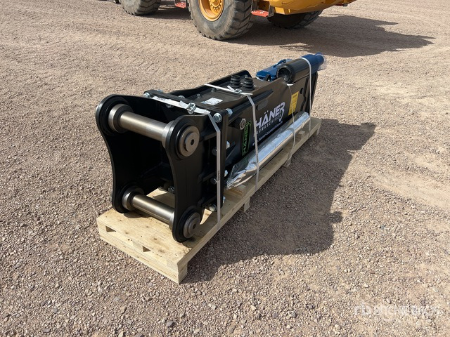 2025 Haener HX2000A Marteau Hydraulique (Non Utilis ... Hydraulic Breaker - Hydraulisk hammer: bilde 3 2025 Haener HX2000A Marteau Hydraulique (Non Utilis ... Hydraulic Breaker - Hydraulisk hammer: bilde 3