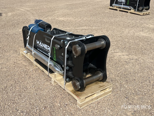 2025 Haener HX2000A Marteau Hydraulique (Non Utilis ... Hydraulic Breaker - Hydraulisk hammer: bilde 4 2025 Haener HX2000A Marteau Hydraulique (Non Utilis ... Hydraulic Breaker - Hydraulisk hammer: bilde 4