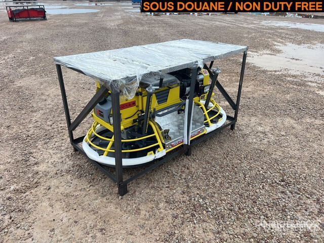 2025 SDLOOL SL80R Truelle (Non Utilise) (Unused) Power Trowel - Glattemaskin: bilde 2 2025 SDLOOL SL80R Truelle (Non Utilise) (Unused) Power Trowel - Glattemaskin: bilde 2