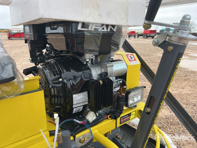 2025 SDLOOL SL80R Truelle (Non Utilise) (Unused) Power Trowel - Glattemaskin: bilde 4 2025 SDLOOL SL80R Truelle (Non Utilise) (Unused) Power Trowel - Glattemaskin: bilde 4