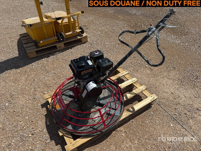 2025 SDLOOL SL90B Truelle (Non Utilise) (Unused) Power Trowel - Glattemaskin: bilde 1 2025 SDLOOL SL90B Truelle (Non Utilise) (Unused) Power Trowel - Glattemaskin: bilde 1