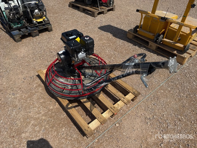 2025 SDLOOL SL90B Truelle (Non Utilise) (Unused) Power Trowel - Glattemaskin: bilde 3 2025 SDLOOL SL90B Truelle (Non Utilise) (Unused) Power Trowel - Glattemaskin: bilde 3