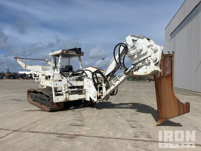 1997 Ditch Witch HT185 Tracked Cable Plow - Bygg og anlegg: bilde 4 1997 Ditch Witch HT185 Tracked Cable Plow - Bygg og anlegg: bilde 4