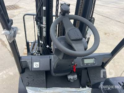 Ny El-truck DOOSAN B30X-7 PLUS 3000 kg (Unused): bilde 8