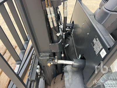 Ny El-truck DOOSAN B30X-7 PLUS 3000 kg (Unused): bilde 15