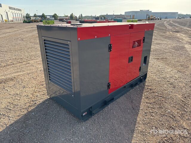 Devol VG-R30 Generator Set - Elektrisk generator: bilde 3 Devol VG-R30 Generator Set - Elektrisk generator: bilde 3