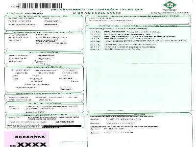 FRUEHAUF RC19C11RA Remorque Fourgon - Skapsemi: bilde 5 FRUEHAUF RC19C11RA Remorque Fourgon - Skapsemi: bilde 5