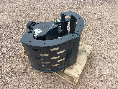 HAENER HGR100R+ GR30 Rotating Sorting (Unused) - Klype: bilde 2 HAENER HGR100R+ GR30 Rotating Sorting (Unused) - Klype: bilde 2