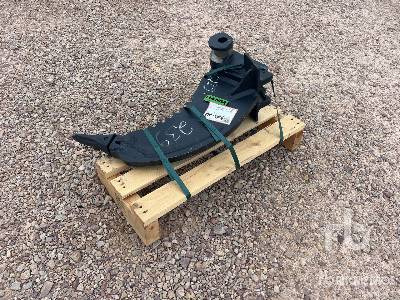 HAENER HN-RIP-MORIN1 (Unused) - Ripper: bilde 1 HAENER HN-RIP-MORIN1 (Unused) - Ripper: bilde 1