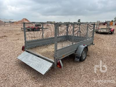 HUBIERE H211L 01CF S/A - Maskinhenger: bilde 3 HUBIERE H211L 01CF S/A - Maskinhenger: bilde 3