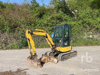 KOMATSU PC26MR3 Mini-Pelle - Minigraver: bilde 1 KOMATSU PC26MR3 Mini-Pelle - Minigraver: bilde 1
