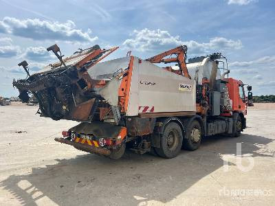 RENAULT PREMIUM 380DXI 2012 Acmar Secmair 5000 L on 6x2 - Bitumensprøyte: bilde 3 RENAULT PREMIUM 380DXI 2012 Acmar Secmair 5000 L on 6x2 - Bitumensprøyte: bilde 3
