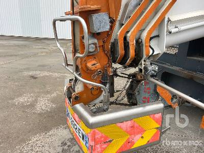 Allterrengkran TEREX AC30 30 t 4x4x4 Grue Mobile: bilde 32