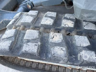 Minigraver WACKER NEUSON EZ50 Mini-Pelle: bilde 33
