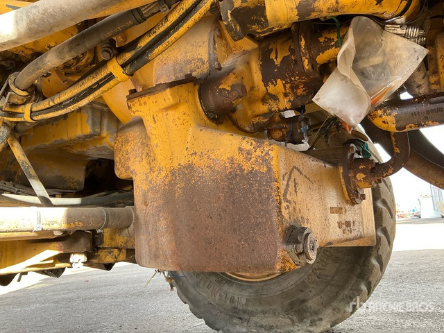 2003 Cat 771D (Inoperable) Haul Truck - Tipptruck: bilde 5 2003 Cat 771D (Inoperable) Haul Truck - Tipptruck: bilde 5