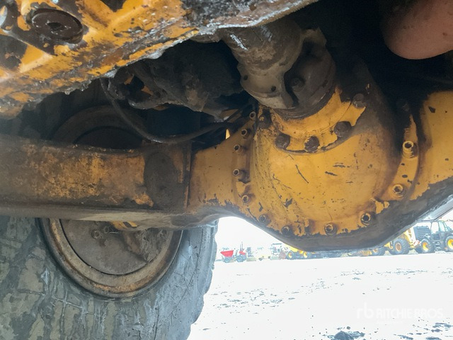 2007 Volvo A25E Articulated Dump Truck - Rammestyrt dumper: bilde 5 2007 Volvo A25E Articulated Dump Truck - Rammestyrt dumper: bilde 5