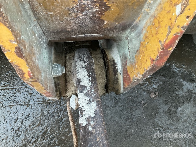 2008 Cat 950H Wheel Loader - Hjullaster: bilde 5 2008 Cat 950H Wheel Loader - Hjullaster: bilde 5