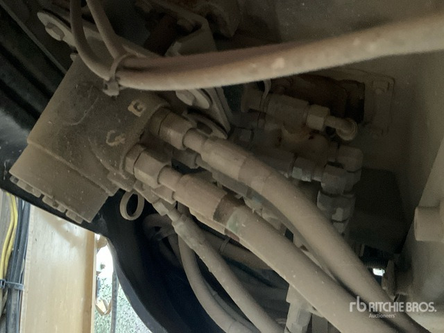 2008 Cat 950H Wheel Loader - Hjullaster: bilde 4 2008 Cat 950H Wheel Loader - Hjullaster: bilde 4