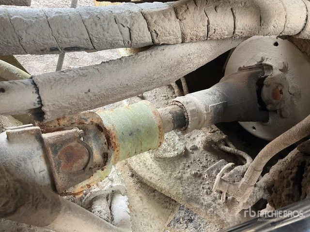 2010 Cat 938H Cat 938H Wheel Loader Wheel Loader - Hjullaster: bilde 5 2010 Cat 938H Cat 938H Wheel Loader Wheel Loader - Hjullaster: bilde 5