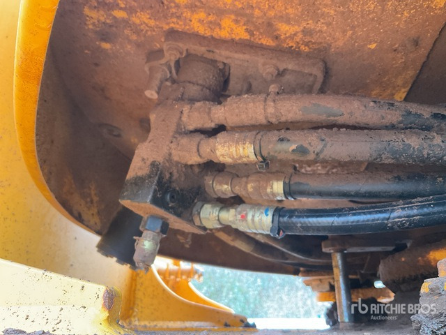 2012 Volvo L180G Wheel Loader - Hjullaster: bilde 4 2012 Volvo L180G Wheel Loader - Hjullaster: bilde 4