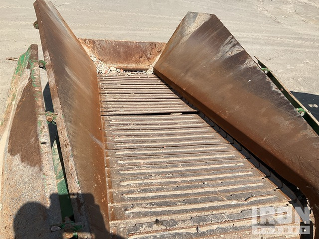 2013 McCloskey R155 Tracked Screen Plant - Sikteverk: bilde 5 2013 McCloskey R155 Tracked Screen Plant - Sikteverk: bilde 5