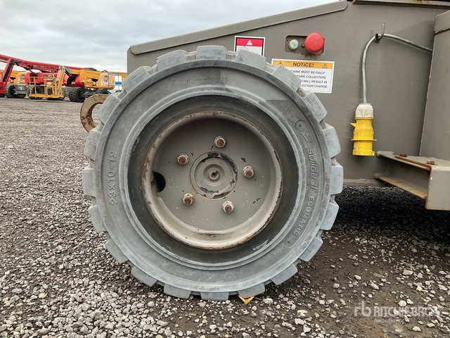 2014 Haulotte HA15IP 2WD Electric Articulating Boom Lift - Bomlift: bilde 5 2014 Haulotte HA15IP 2WD Electric Articulating Boom Lift - Bomlift: bilde 5