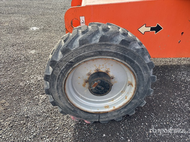 2014 JLG 660SJ 4WD Diesel Articulating Boom Lift - Bomlift: bilde 5 2014 JLG 660SJ 4WD Diesel Articulating Boom Lift - Bomlift: bilde 5