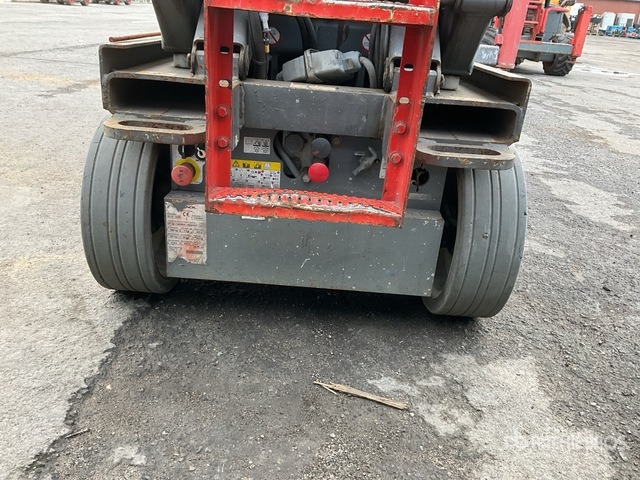 Sakselift 2014 Skyjack SJlll3226 Electric Scissor Lift: bilde 6 Sakselift 2014 Skyjack SJlll3226 Electric Scissor Lift: bilde 6