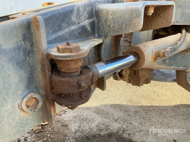 2014 Terex TA6 6 ton 4x4 Dumper - Dumper: bilde 5 2014 Terex TA6 6 ton 4x4 Dumper - Dumper: bilde 5