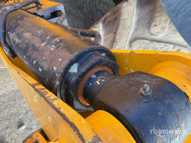 2015 JCB 535-125 2015 JCB 535-125 Telehandler Telehandler - Teleskoplastere: bilde 5 2015 JCB 535-125 2015 JCB 535-125 Telehandler Telehandler - Teleskoplastere: bilde 5