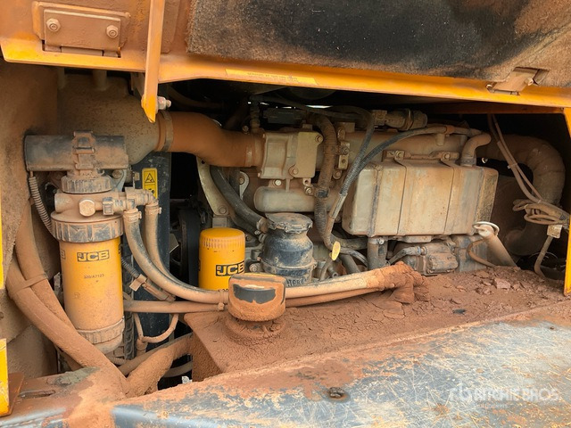 2015 Terex TA6 6 ton 4x4 Dumper - Dumper: bilde 5 2015 Terex TA6 6 ton 4x4 Dumper - Dumper: bilde 5