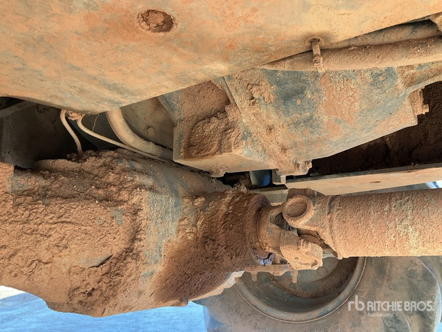 2015 Terex TA6 Dumper - Dumper: bilde 5 2015 Terex TA6 Dumper - Dumper: bilde 5