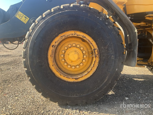 2015 Volvo L90G Wheel Loader - Hjullaster: bilde 5 2015 Volvo L90G Wheel Loader - Hjullaster: bilde 5
