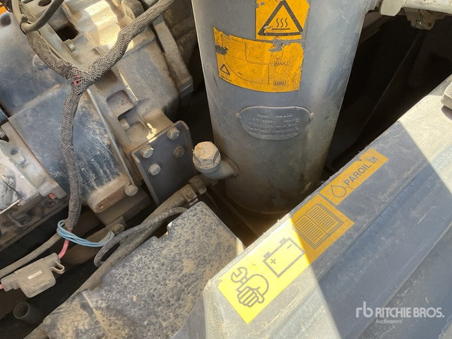 2016 Atlas Copco XAS67KD Mobile Air Compressor - Luftkompressor: bilde 5 2016 Atlas Copco XAS67KD Mobile Air Compressor - Luftkompressor: bilde 5